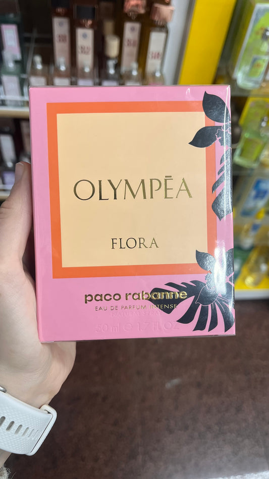 OLYMPEA flora 50ml