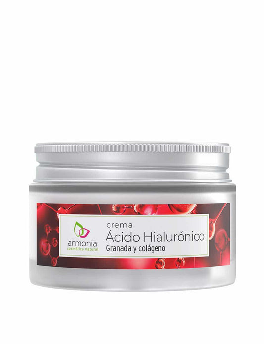 Crema Ácido Hialurónico