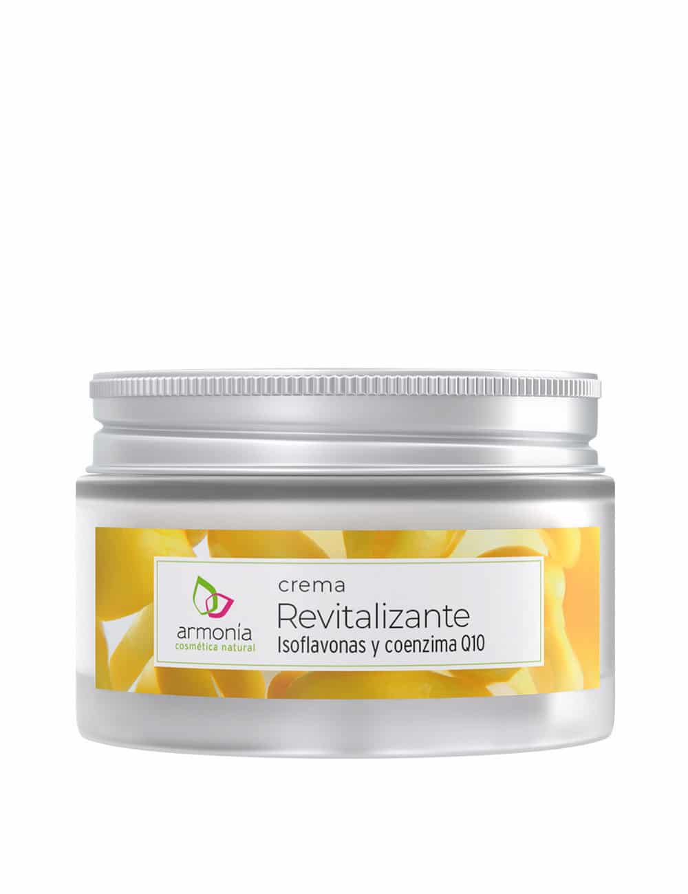 Crema Revitalizante