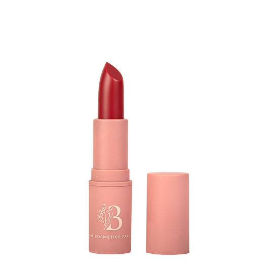 Yummy Lip & Cheek - Bálsamo labial Mulberry Pink