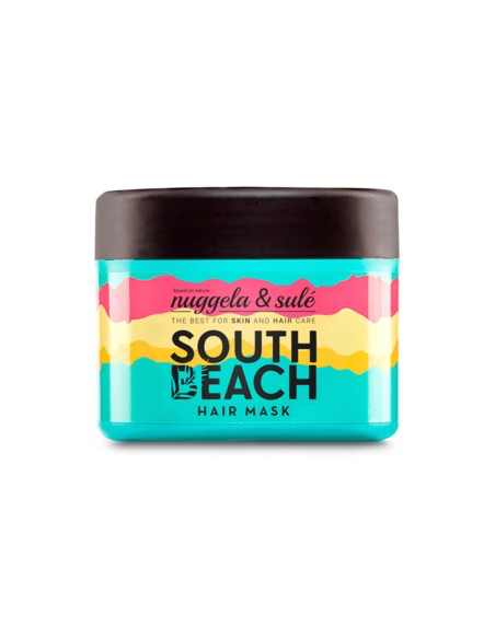 Nuggela Sule Mascarilla South Beach 250ml